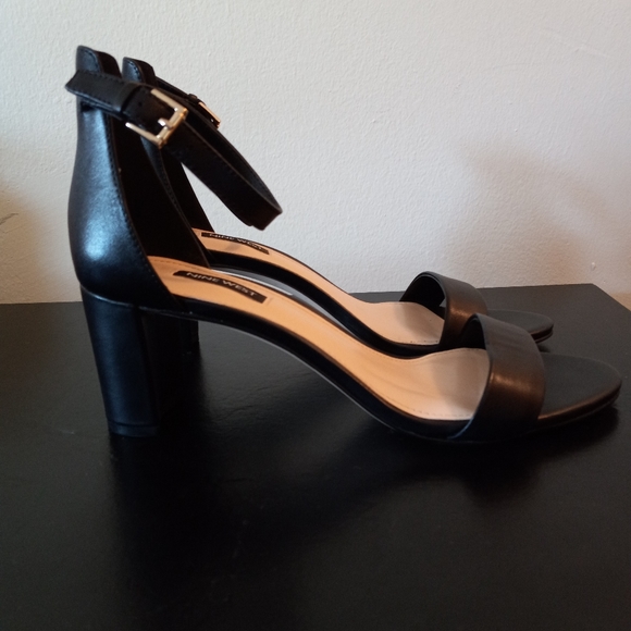 ☀ Nine West Pruce women's size 8.5 sandal - Picture 5 of 7
